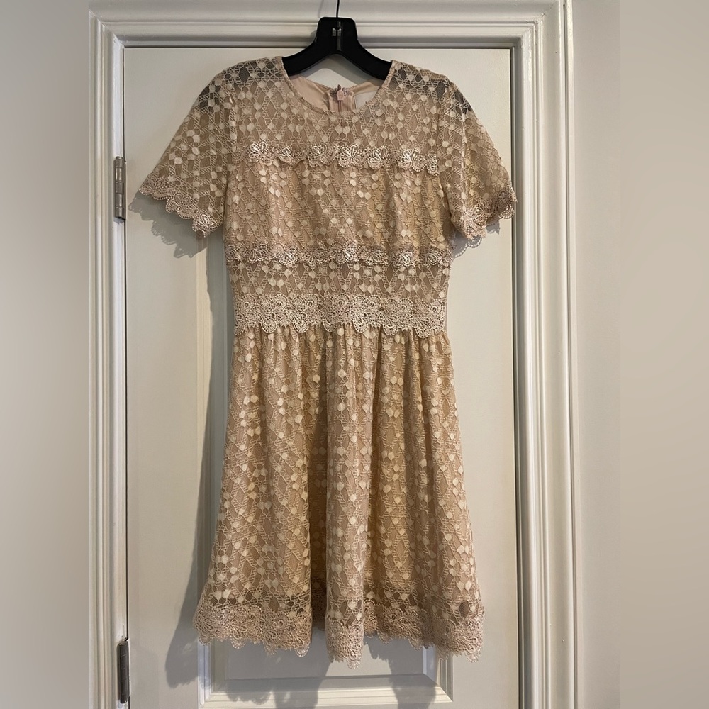 Cocktail Dress